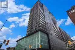 324 LAURIER AVENUE W UNIT#709 Ottawa