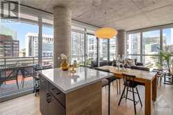 324 LAURIER AVENUE W UNIT#709 Ottawa