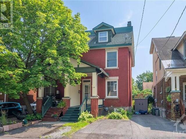 108 GROVE AVENUE Ottawa Ontario