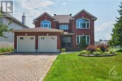 883 CLEARCREST CRESCENT Ottawa