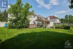 883 CLEARCREST CRESCENT Ottawa