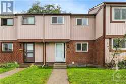 18 KNOLLSBROOK DRIVE UNIT#C Ottawa