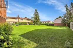 18 KNOLLSBROOK DRIVE UNIT#C Ottawa