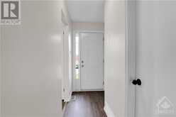 18 KNOLLSBROOK DRIVE UNIT#C Ottawa