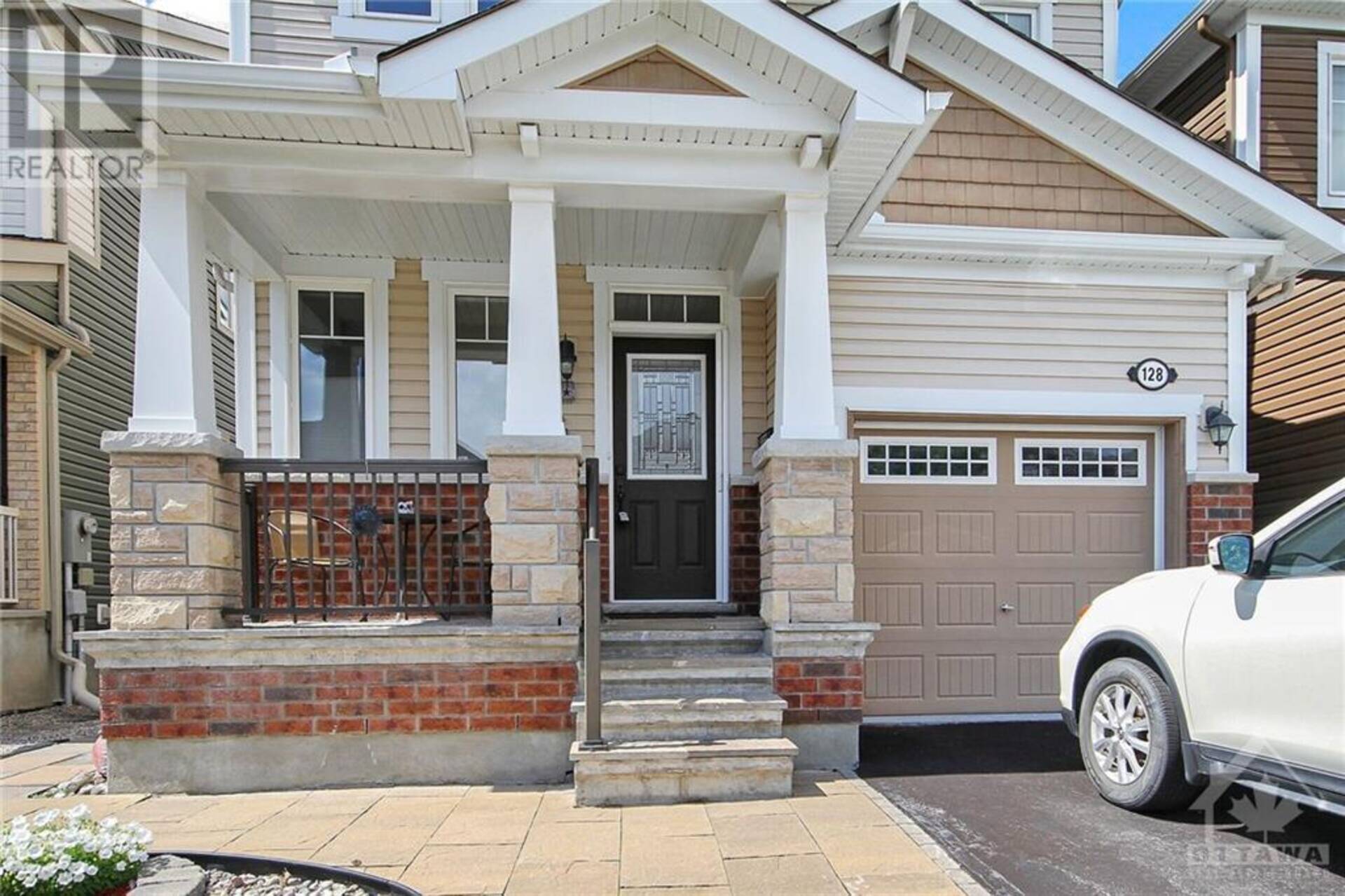 128 LILY POND STREET Ottawa