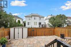 128 LILY POND STREET Ottawa