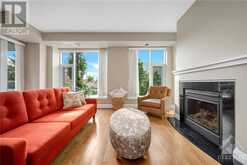 295 MACKAY STREET UNIT#304 Ottawa