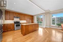 295 MACKAY STREET UNIT#304 Ottawa