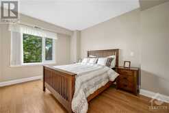 295 MACKAY STREET UNIT#304 Ottawa