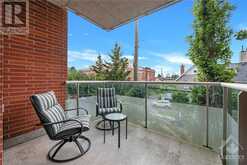 295 MACKAY STREET UNIT#304 Ottawa