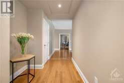 295 MACKAY STREET UNIT#304 Ottawa