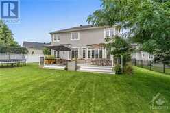 164 CHENOA WAY Ottawa