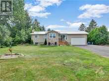 5702 FIRST LINE ROAD Manotick