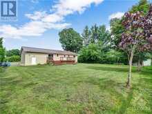 5702 FIRST LINE ROAD Manotick