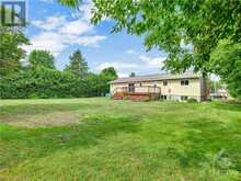 5702 FIRST LINE ROAD Manotick