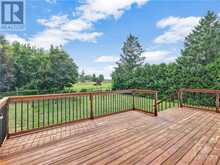 5702 FIRST LINE ROAD Manotick