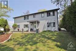 476 BAYVIEW DRIVE Ottawa