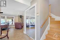 476 BAYVIEW DRIVE Ottawa