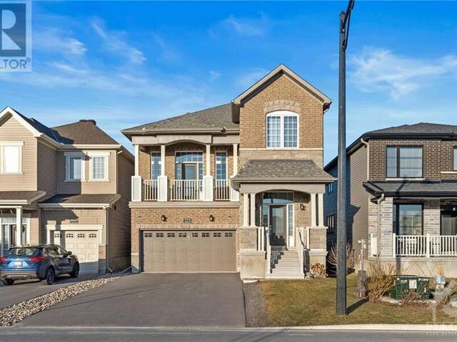 125 PALOMA CIRCLE Ottawa Ontario