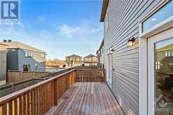 125 PALOMA CIRCLE Ottawa