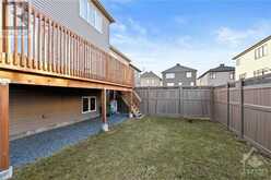 125 PALOMA CIRCLE Ottawa