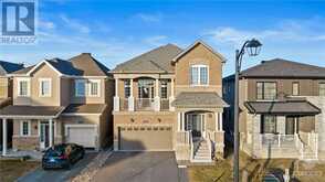 125 PALOMA CIRCLE Ottawa