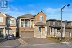 125 PALOMA CIRCLE Ottawa