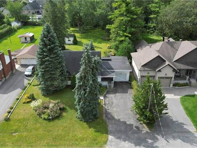 1130 FALAISE ROAD Ottawa Ontario