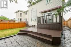 28 BOREALIS CRESCENT Ottawa