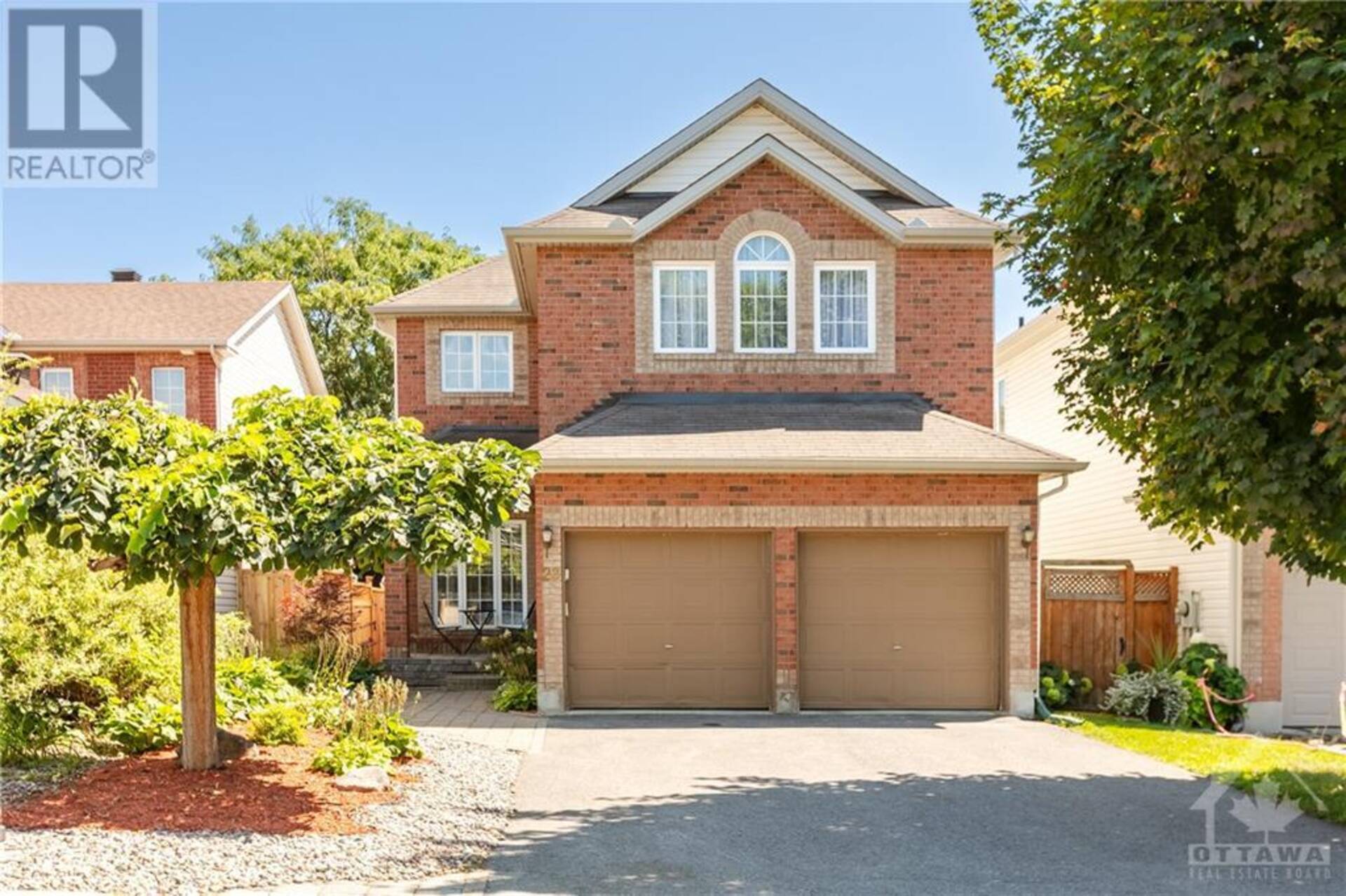 28 BOREALIS CRESCENT Ottawa