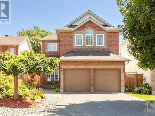 28 BOREALIS CRESCENT Ottawa Ontario