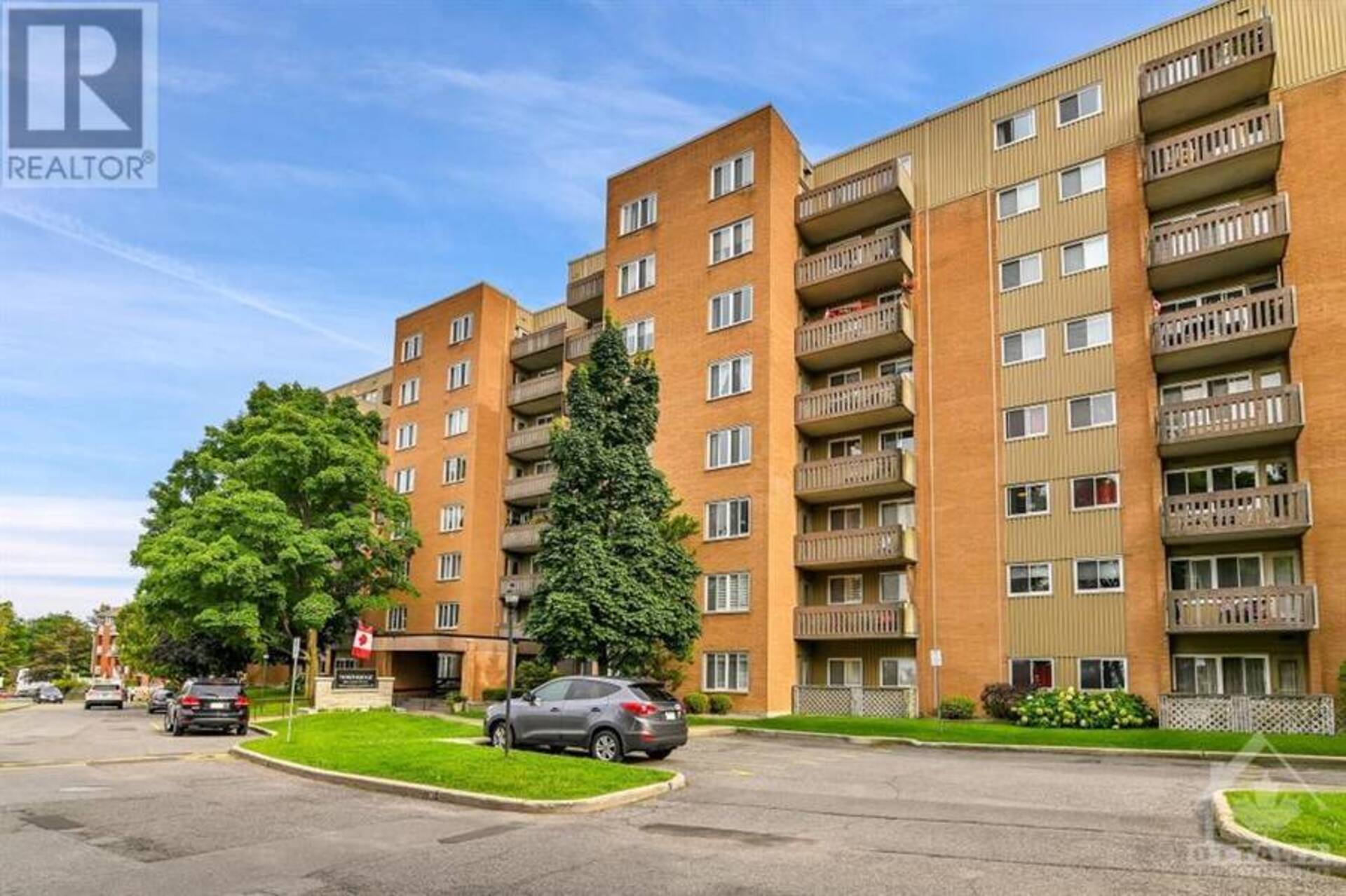 1599 LASSITER TERRACE UNIT#202 Ottawa