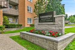 1599 LASSITER TERRACE UNIT#202 Ottawa