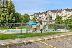 1599 LASSITER TERRACE UNIT#202 Ottawa