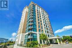 100 ROGER GUINDON AVENUE UNIT#403 Ottawa