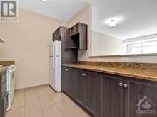 100 ROGER GUINDON AVENUE UNIT#403 Ottawa