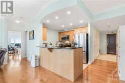 100 INLET PRIVATE UNIT#1505 Ottawa