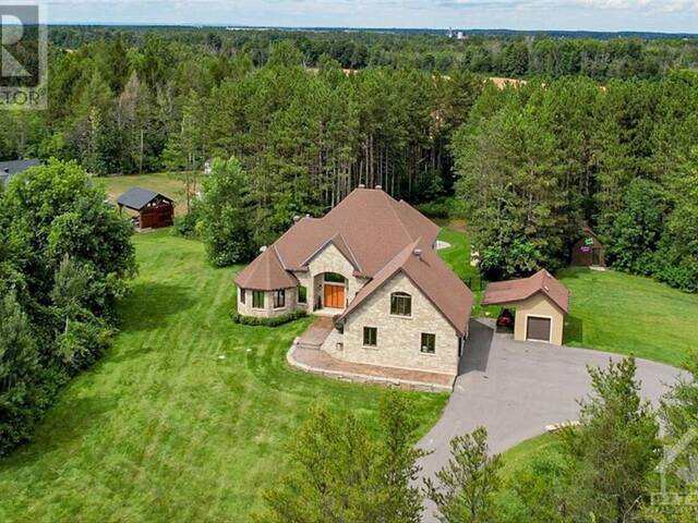 6769 DEER RUN PLACE North Gower Ontario