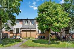 1345 BIRCHMOUNT DRIVE Ottawa