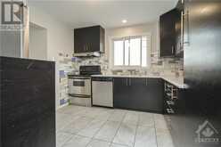 1821 WALKLEY ROAD UNIT#8 Ottawa