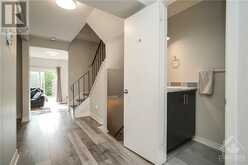 1821 WALKLEY ROAD UNIT#8 Ottawa