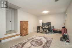 1821 WALKLEY ROAD UNIT#8 Ottawa