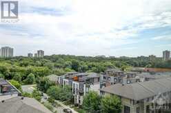 570 DE MAZENOD AVENUE UNIT#705 Ottawa