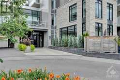 570 DE MAZENOD AVENUE UNIT#705 Ottawa