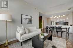 570 DE MAZENOD AVENUE UNIT#705 Ottawa