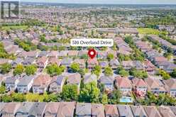 516 OVERLAND DRIVE Ottawa