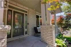 516 OVERLAND DRIVE Ottawa