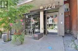 224 LYON STREET N UNIT#1213 Ottawa