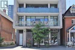 224 LYON STREET N UNIT#1213 Ottawa