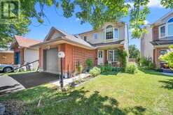 114 LONGSHIRE CIRCLE Ottawa